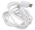 Kabel USB C 3.1 1m,0