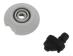 Uszczelki do żelazka Tefal CS-00146936,1