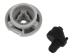 Uszczelki do żelazka Tefal CS-00146936,3
