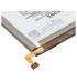 Bateria do smartfona Samsung GH8219269A,2