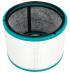 Filtr HEPA zintegrowany z filtrem węglowym do oczyszczacza powietrza Dyson 96810104,0