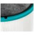 Filtr HEPA zintegrowany z filtrem węglowym do oczyszczacza powietrza Dyson 96810104,2