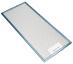 Filtr przeciwtłuszczowy metalowy (aluminiowy) do okapu Beko 9197060805,3