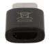 Adapter USB C - USB B micro 2.0,3