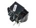 Starter sprężarki do lodówki Whirlpool 488000522745,0