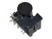 Starter sprężarki do lodówki Whirlpool 488000522745,2