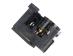 Starter sprężarki do lodówki Whirlpool 488000522745,5