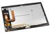 Wyświetlacz LCD w obudowie do tabletu Huawei MediaPad 02351JCA,1