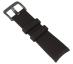 Pasek z klamrą czarny do smartwatcha Samsung Galaxy Watch 42mm GH9843188A,1