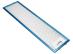 Filtr przeciwtłuszczowy metalowy (aluminiowy) do okapu Beko 9197060804,0