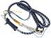 Kabel zasilający do generatora pary PHILIPS/SAECO 423902284611,0