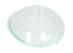 Szyba drzwi do pralki  WHIRLPOOL/INDESIT (481010615849),0