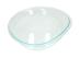 Szyba drzwi do pralki  WHIRLPOOL/INDESIT (481010615849),1