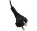 Zwijacz kabla z kablem zasilającym i wtyczką do odkurzacza Electrolux 140167648017,2