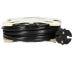 Zwijacz kabla z kablem zasilającym i wtyczką do odkurzacza Electrolux 140167648017,4