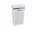 Filtr wody + tabletki czyszczące + odkamieniacz do ekspresu do kawy BOSCH/SIEMENS TCZ8004A 00312107,3
