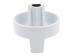 Pokrętło do kuchenki WHIRLPOOL/INDESIT 488000629748,4