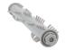 Wałek turboszczotki 35602890 do odkurzacza HAIER/CANDY/HOOVER,4