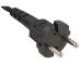 Zwijacz kabla z kablem zasilającym i wtyczką do odkurzacza Zelmer 12028615,4