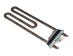 Grzałka z czujnikiem do pralki Haier 49050012,2
