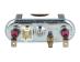 Grzałka z czujnikiem do pralki Haier 49050012,3