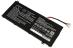 Bateria do laptopa Acer 11,4V4600MAH,0