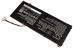 Bateria do laptopa Acer 11,4V4600MAH,1