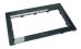 Ramka zewnętrzna drzwiczek do mikrofalówki Hisense/Gorenje 815984,0