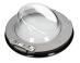 Drzwi kompletne z zawiasem do pralki Beko C00936484,1