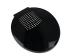 SS7235351010 COUVERCLE/NOIR GROUPE SEB,0