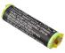 1,2V2000MAH NI-MH ALTERNATIV  AKKU FÜR MOSER EASY STYLE 1881 COM,0