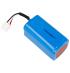 Akumulator 12.8V 1400mAh do odkurzacza Severin,2