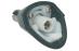 Nóż do przycinania włosów w nosie i uszach do strzyżarki | trymera BABYLISS 35307250,1