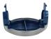 Kratka filtra do odkurzacza Rowenta RS2230001853,4