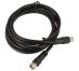 Kabel antenowy (F wtyk/wtyk IEC),0