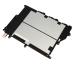 Bateria do laptopa 0B20003200000 Asus,4