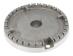 Korona palnika do kuchenki Hisense/Gorenje 810889,0