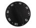 Pokrętło do piekarnika 0KB674 ELECTROLUX PROFESSIONAL ,2
