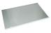 Półka szklana z ramkami do chłodziarki 61x37 Hisense/Gorenje HK2166226,1