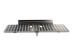 Kratka ociekacza do ekspresu Krups SS8030001762,3