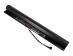 Bateria do laptopa Lenovo 14,4V2200MAH,0