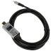 Kabel HDMI - USB C 3.1,0