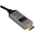 Kabel HDMI - USB C 3.1,3