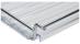Półka plastikowa do chłodziarki 35.4x50.1 Samsung DA9721091A,2