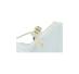 Kanał wentylacyjny chłodziarki Hisense/Gorenje HK4099614,3