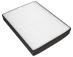 Filtr HEPA do oczyszczacza powietrza AN92422 Philips FY2422/30,0