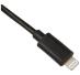 Kabel USB C 3.1 - Lightning 1m,2