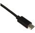 Kabel USB C 3.1 - Lightning 1m,3