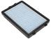 Filtr HEPA wylotowy do odkurzacza Samsung DJ9701670B,0