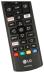Pilot do telewizora 55UK6400PLF.AEU LG,2